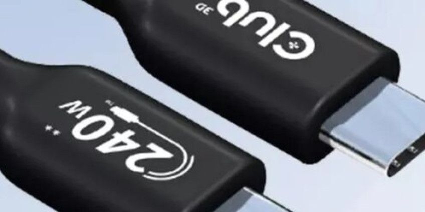 Смартфоны получат рекордную зарядку