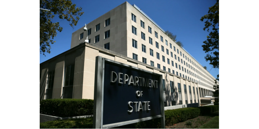 Госдепартамент оценил вероятность восстановления иранской ядерной сделки