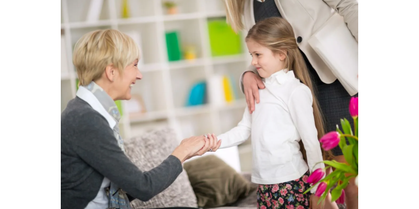 LVMPD больше не будет обрабатывать заявки работников по уходу за детьми