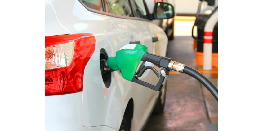 В округе Сан-Диего вновь зафиксирован рост цен на топливо