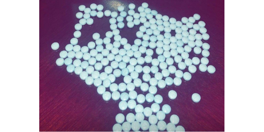 Фентанил убивает рекордное количество в людей в Лас-Вегасе, включая детей