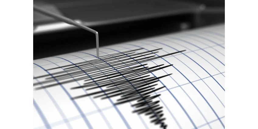 Жители округа Сан-Диего почувствовали землетрясение