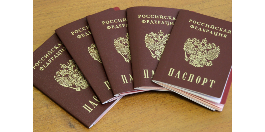В Госдуме предложили давать гражданство России русскоговорящим автоматически