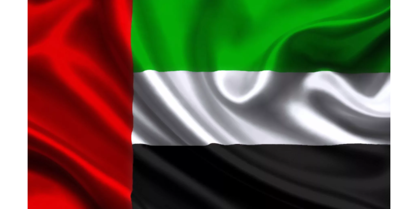 Избран новый президент ОАЭ