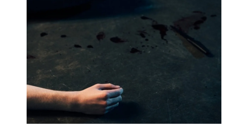 Полиция Финикса расследует убийство-самоубийство