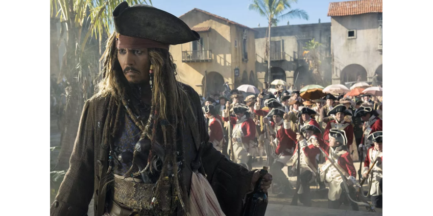 Продюсер «Пиратов Карибского моря» назвал возможную замену Деппа в новом фильме