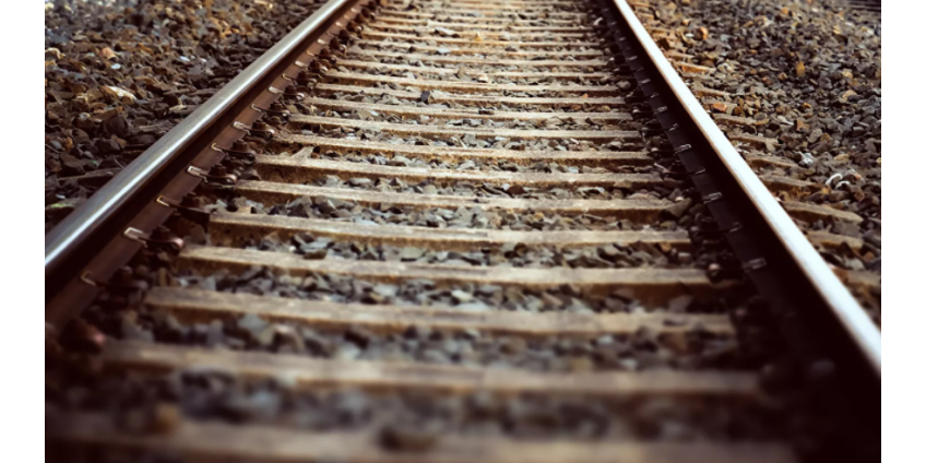 В Испании столкнулись пассажирский и товарный поезда