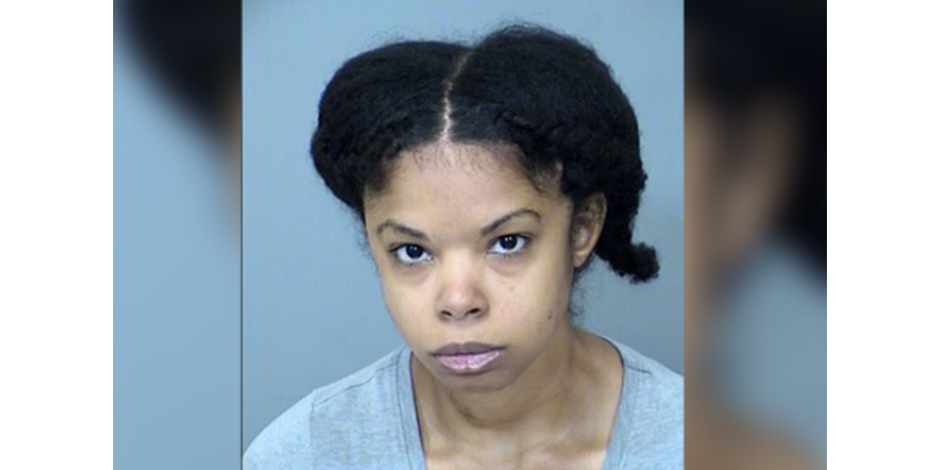 Жительница Аризоны, обвиняемая в жестоком обращении с детьми, утверждает, что увидела в сыне «демона»