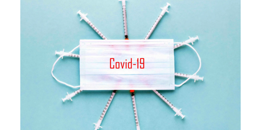 Округ Лос-Анджелес сообщает о почти 4400 новых случаях заболевания COVID