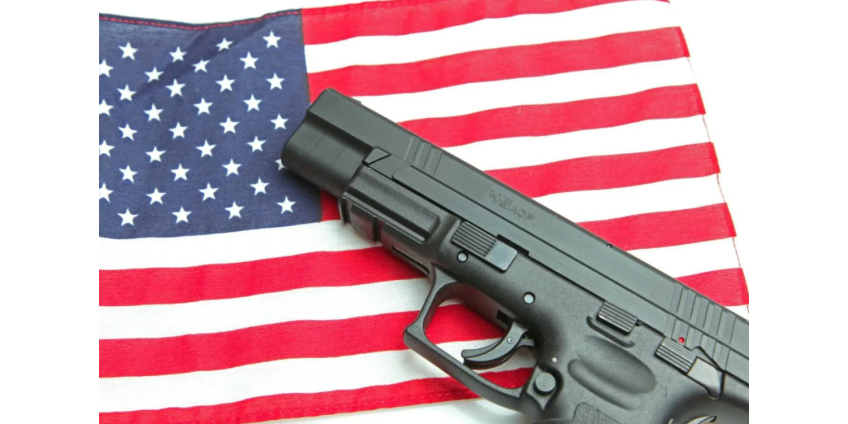 За последние сутки в США произошло три инцидента со стрельбой в школах