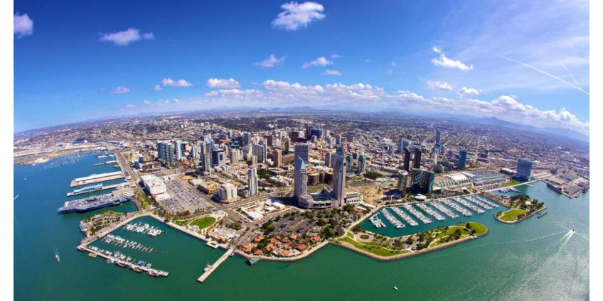 Городской совет объявляет Сан-Диего «безопасным городом» в отношении доступа к абортам