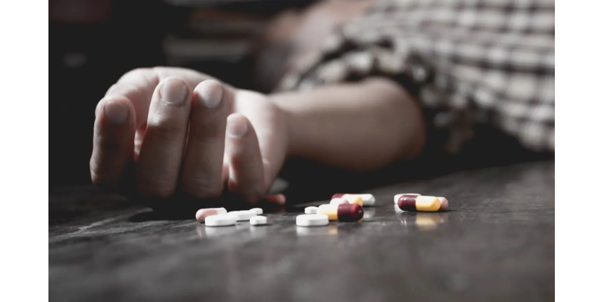 3 девочки-подростка были госпитализированы с передозировкой наркотиков в Санта-Монике