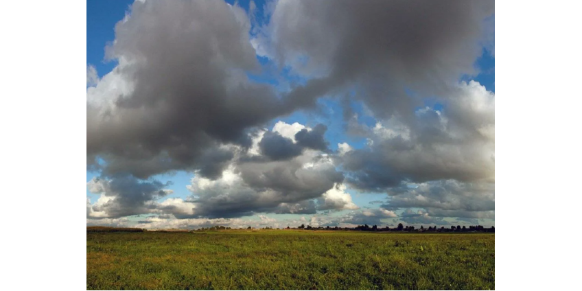 Синоптик пообещал россиянам чередование волн холода и тепла летом Синоптик пообещал россиянам чередование волн холода и тепла летом