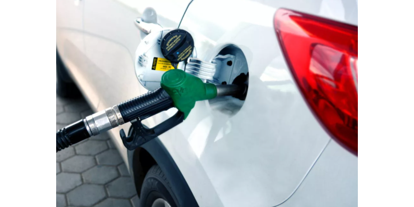 Цены на бензин в Лос-Анджелесе снова побили свой рекорд