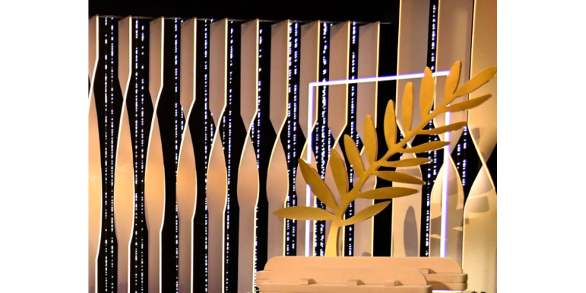 На Каннском кинофестивале выбрали лучший фильм