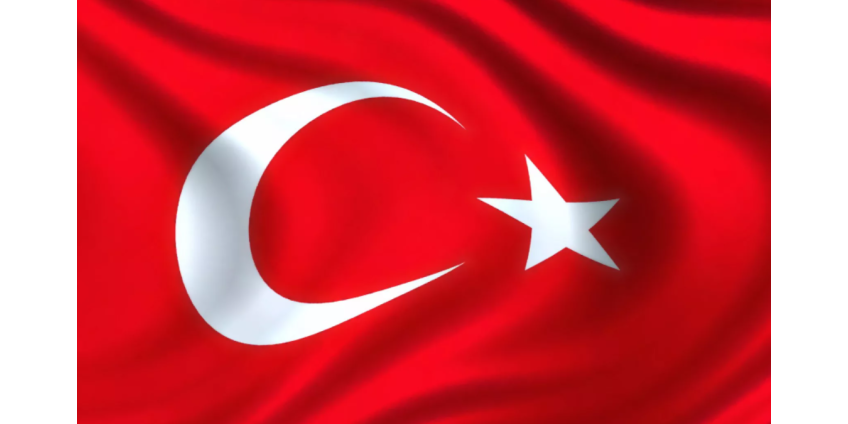 Турция нанесла 250 ударов по позициям курдов в Сирии