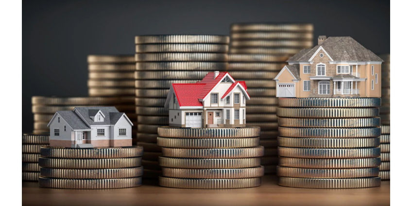 Рост цен на жилье в Финиксе замедлился впервые за 3 года