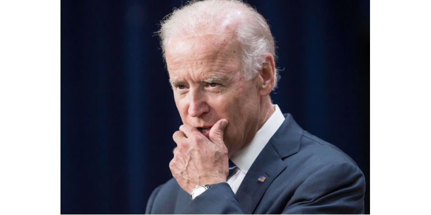 Байден заявил о нежелании войны с Россией