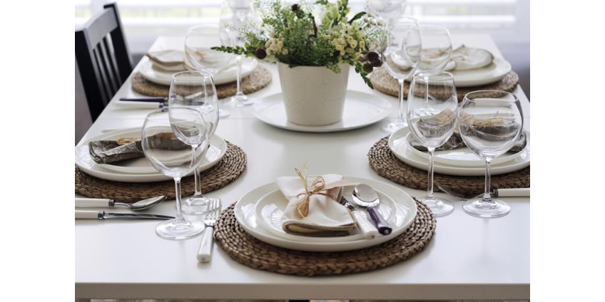 В Лас-Вегасе идет подготовка к Неделе ресторанов