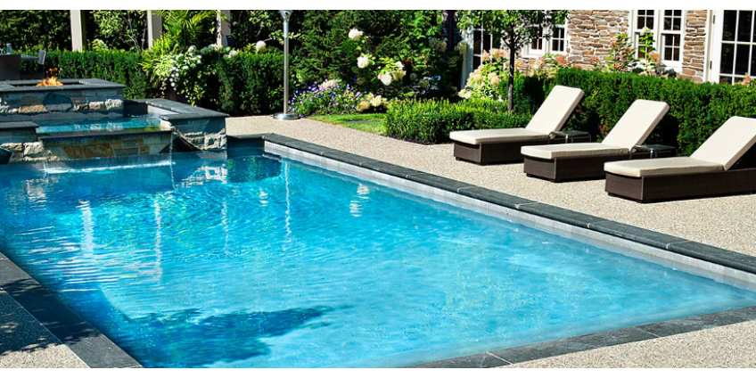 В Лас-Вегасе зафиксировано два случая утопления детей