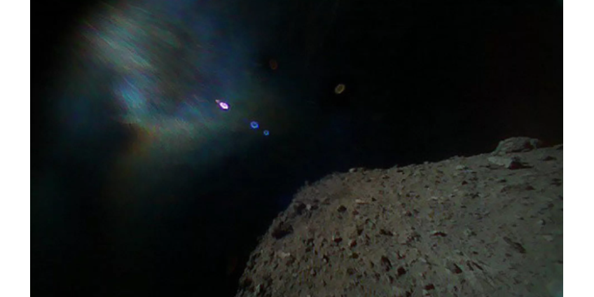 Японские ученые пролили свет на тайну внеземной жизни