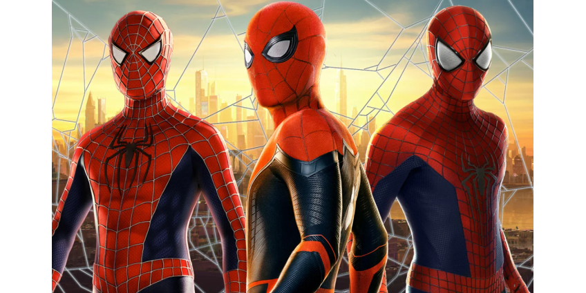 Назван лучший фильм года