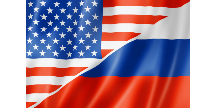 Рябков и посол США Салливан обсудили двусторонние отношения Москвы и Вашингтона