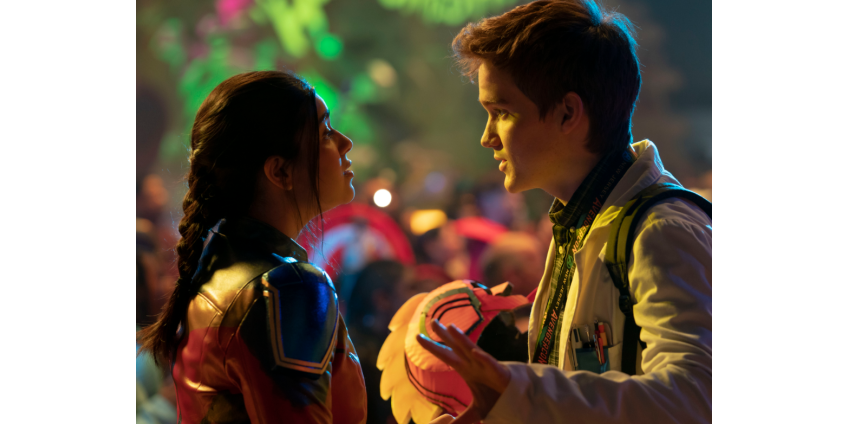 Назван самый высокооцененный критиками сериал Marvel