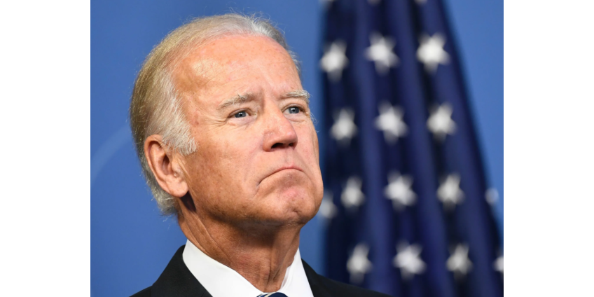 Анонсирован визит Байдена в Саудовскую Аравию