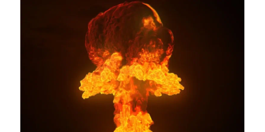 Шведские эксперты оценили риск ядерного конфликта