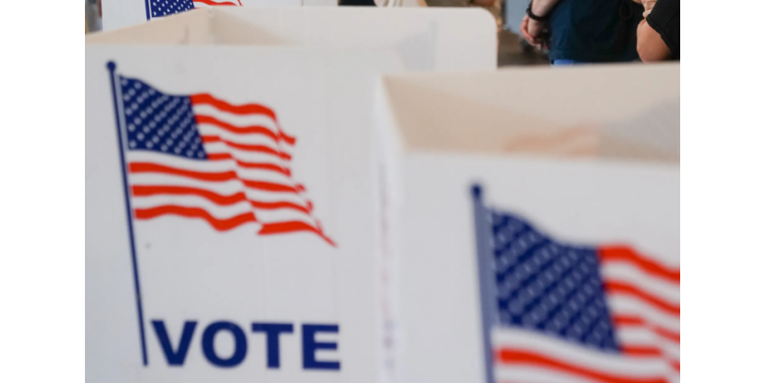 Карэн Басс опередила Рика Карузо на первичных выборах мэра Лос-Анджелеса