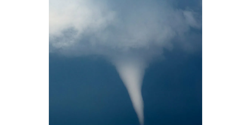 Разгул стихии: США терзают торнадо, наводнения и жара