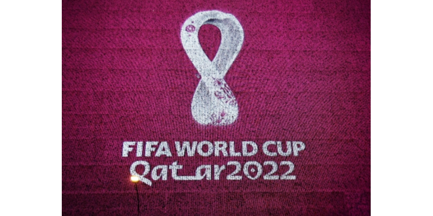 Стали известны все участники чемпионата мира по футболу в Катаре