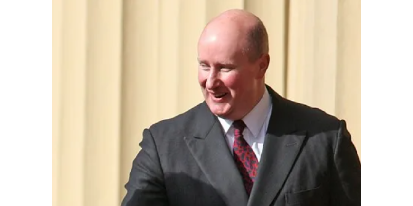 Советник Джонсона подал в отставку