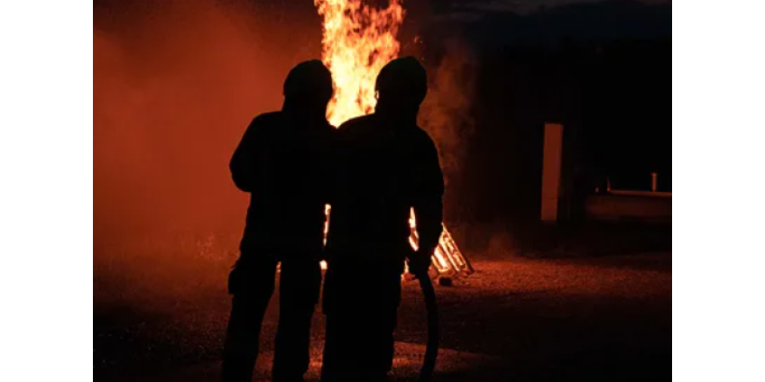 Восемь человек погибли в Иране на вечеринке в честь дня рождения