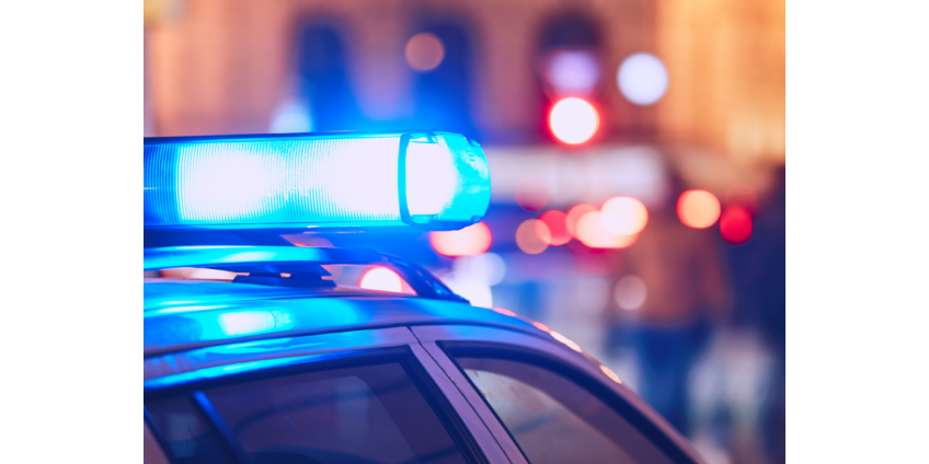 Три человека серьезно пострадали в результате крушения 2-х автомобилей в Финиксе