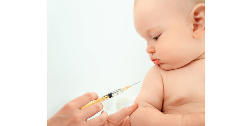 Детская вакцина против COVID: округ Лос-Анджелес готовится к введению доз на этой неделе