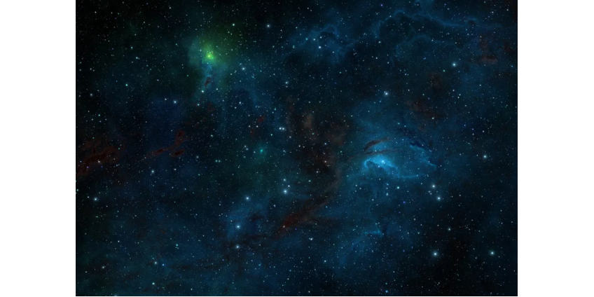 Китайские астрономы сообщили о возможных сигналах от "инопланетян"