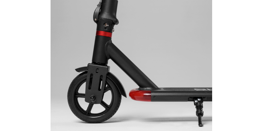 В Череповце сгорела квартира из-за взрыва электросамоката