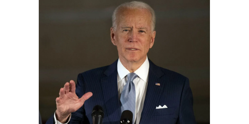 Байден подписал закон об ужесточении контроля за оборотом оружия