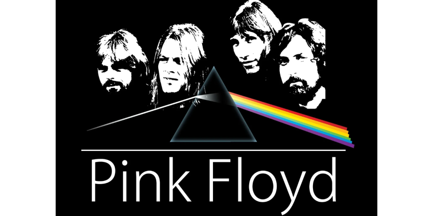 Pink Floyd собирается продать каталог своей музыки