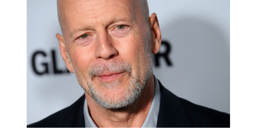 Адвокат Брюса Уиллиса рассказал о желании актера играть в кино вопреки болезни