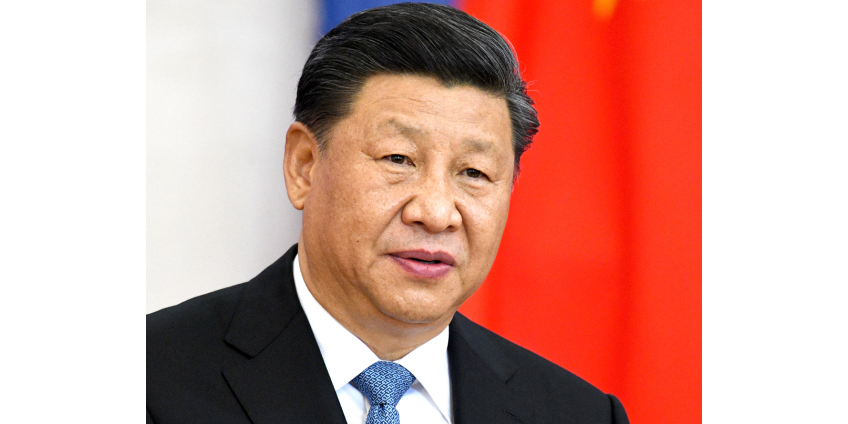 Лидер Китая высказался о будущем Гонконга