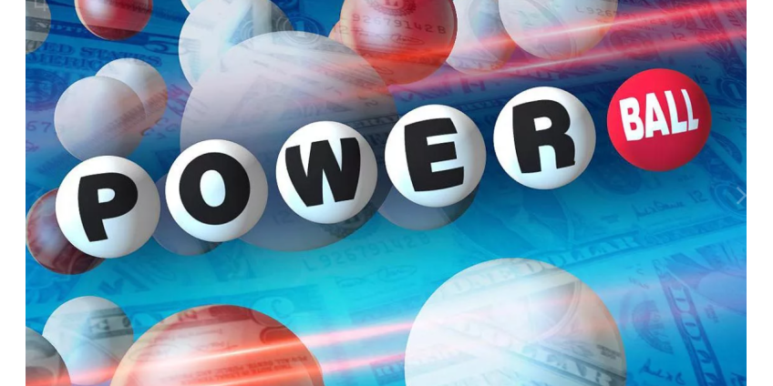 Билет Powerball стоимостью почти 400 000 долларов продан на заправке в Редондо-Бич