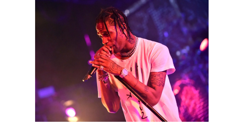 Фанаты Трэвиса Скотта возмутились ценами билетов на концерт рэпера