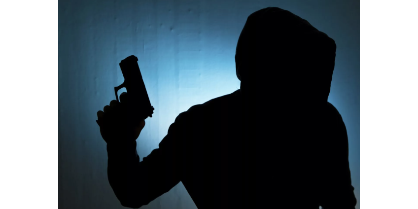 Полиция Калвер-Сити расследует 2 вооруженных ограбления за 48 часов
