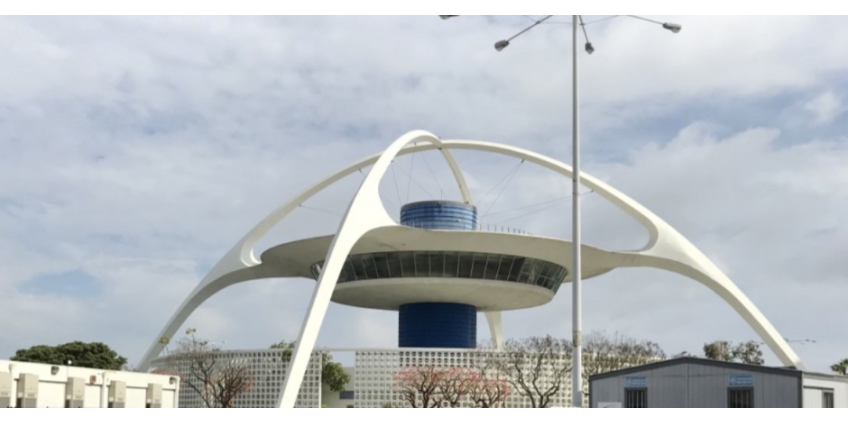 Лос-Анджелес получит гранты на улучшение инфраструктуры