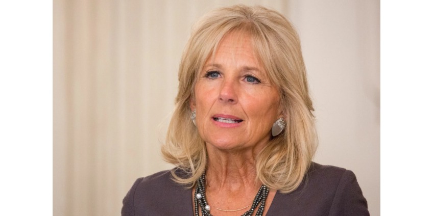 Первая леди США извинилась за сравнение латиноамериканцев с тако