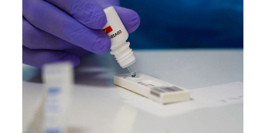 В России впервые с начала июня выявили более 3900 случаев коронавируса