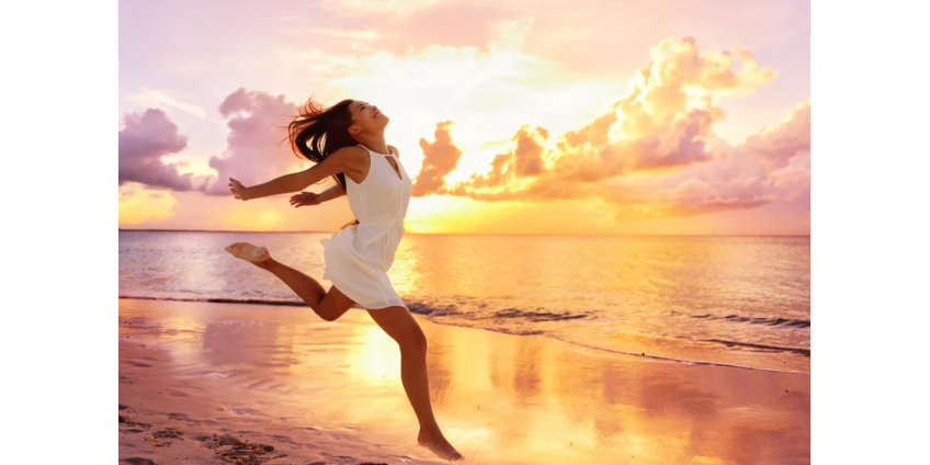 Ученые перечислили способы стать счастливее